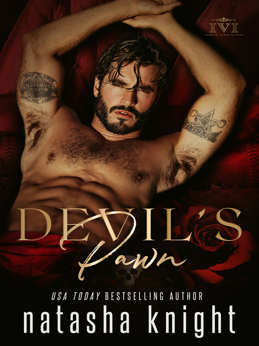 Title details for Devil's Pawn by Natasha Knight - Available